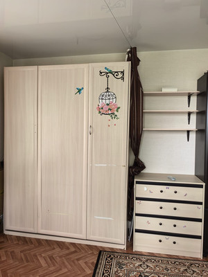 Продам комнату в 2-комн. квартире, Маршала Говорова ул, 32, Санкт-Петербург г