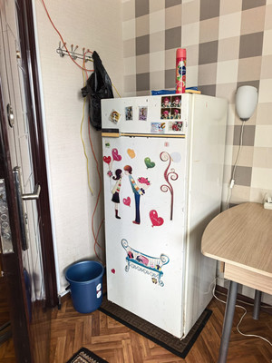 Продам комнату в 2-комн. квартире, Маршала Говорова ул, 32, Санкт-Петербург г