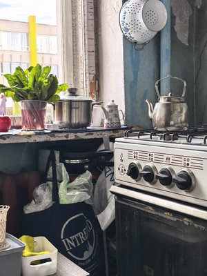 Продам комнату в 2-комн. квартире, Маршала Говорова ул, 32, Санкт-Петербург г