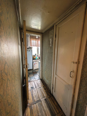 Продам комнату в 2-комн. квартире, Маршала Говорова ул, 32, Санкт-Петербург г