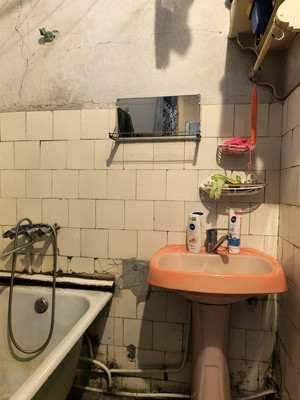 Продам комнату в 2-комн. квартире, Маршала Говорова ул, 32, Санкт-Петербург г