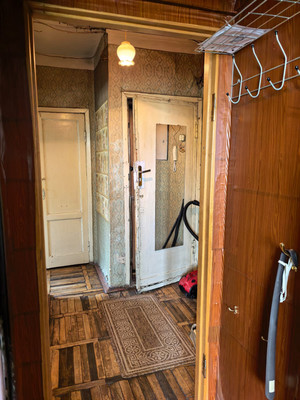 Продам комнату в 2-комн. квартире, Маршала Говорова ул, 32, Санкт-Петербург г