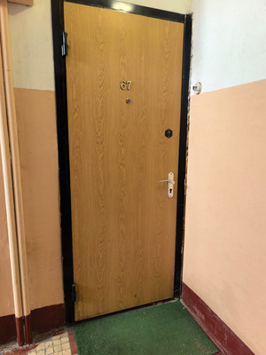 Продам комнату в 2-комн. квартире, Маршала Говорова ул, 32, Санкт-Петербург г