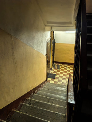 Продам комнату в 2-комн. квартире, Маршала Говорова ул, 32, Санкт-Петербург г