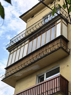 Продам комнату в 2-комн. квартире, Маршала Говорова ул, 32, Санкт-Петербург г