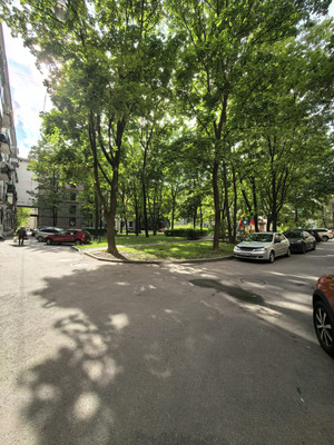 Продам комнату в 2-комн. квартире, Маршала Говорова ул, 32, Санкт-Петербург г