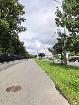 Продам комнату в 2-комн. квартире, Маршала Говорова ул, 32, Санкт-Петербург г