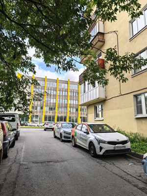 Продам комнату в 2-комн. квартире, Маршала Говорова ул, 32, Санкт-Петербург г