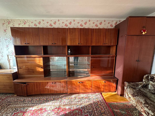 Продам двухкомнатную (2-комн.) квартиру, Комсомольская ул, 154, Кропоткин г