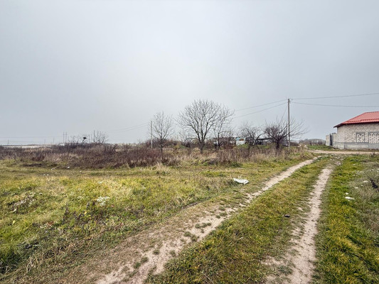 Продам участок 10 соток, ИЖС, Мусова ул, Баксан г, 0 км от города