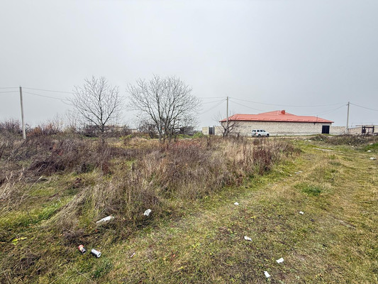 Продам участок 10 соток, ИЖС, Мусова ул, Баксан г, 0 км от города