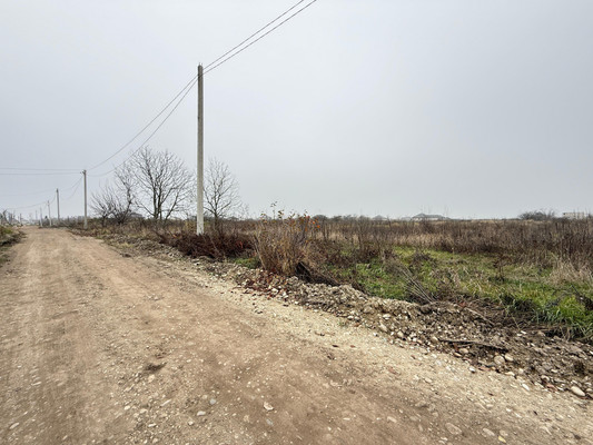 Продам участок 10 соток, ИЖС, Мусова ул, Баксан г, 0 км от города