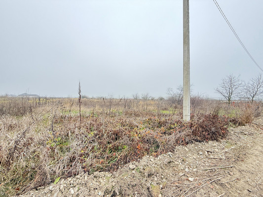 Продам участок 10 соток, ИЖС, Мусова ул, Баксан г, 0 км от города