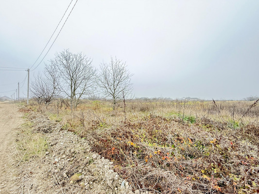 Продам участок 10 соток, ИЖС, Мусова ул, Баксан г, 0 км от города