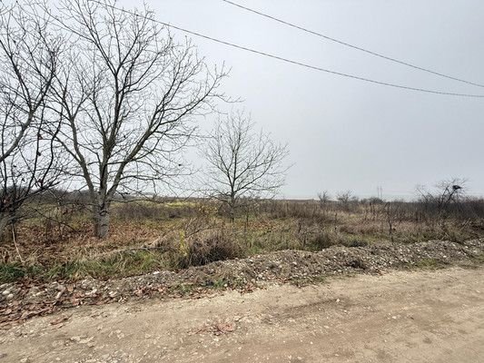 Продам участок 10 соток, ИЖС, Мусова ул, Баксан г, 0 км от города