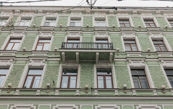 Продам двухкомнатную (2-комн.) квартиру, Караванная ул, 11/64, Санкт-Петербург г