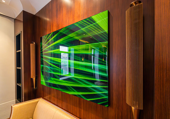 Продам двухкомнатную (2-комн.) квартиру, Караванная ул, 11/64, Санкт-Петербург г