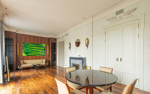 Продам двухкомнатную (2-комн.) квартиру, Караванная ул, 11/64, Санкт-Петербург г