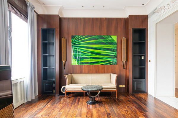 Продам двухкомнатную (2-комн.) квартиру, Караванная ул, 11/64, Санкт-Петербург г