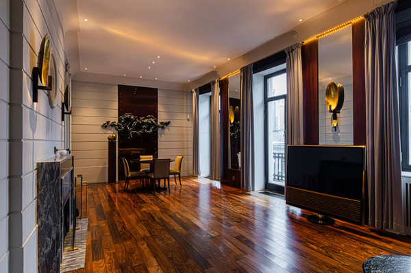 Продам двухкомнатную (2-комн.) квартиру, Караванная ул, 11/64, Санкт-Петербург г