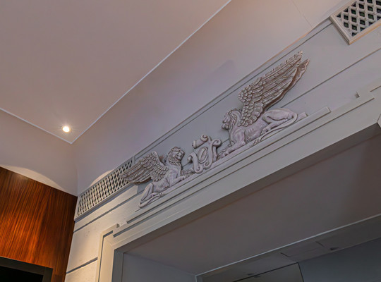 Продам двухкомнатную (2-комн.) квартиру, Караванная ул, 11/64, Санкт-Петербург г