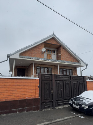 Продам дом, Аргуданская ул, 53, Вольный Аул кп, 0 км от города