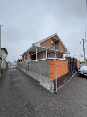 Продам дом, Аргуданская ул, 53, Вольный Аул кп, 0 км от города