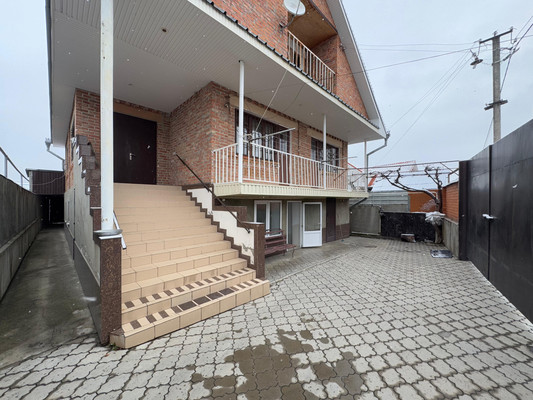 Продам дом, Аргуданская ул, 53, Вольный Аул кп, 0 км от города