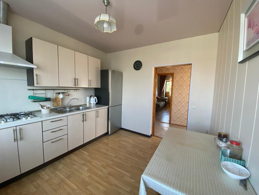 Продам дом, Аргуданская ул, 53, Вольный Аул кп, 0 км от города