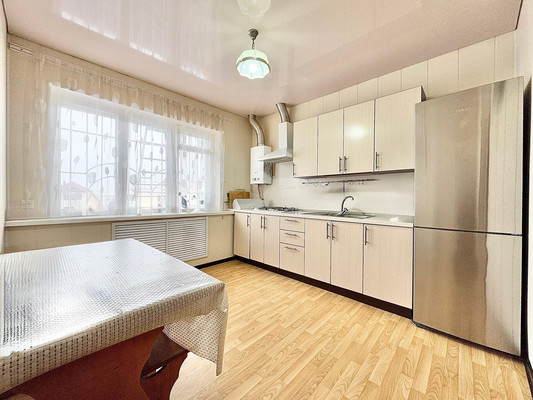 Продам дом, Аргуданская ул, 53, Вольный Аул кп, 0 км от города