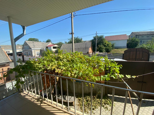 Продам дом, Аргуданская ул, 53, Вольный Аул кп, 0 км от города