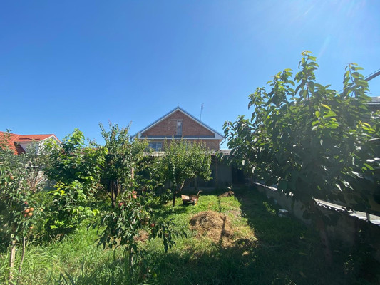 Продам дом, Аргуданская ул, 53, Вольный Аул кп, 0 км от города