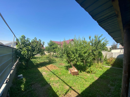 Продам дом, Аргуданская ул, 53, Вольный Аул кп, 0 км от города