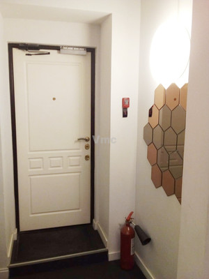 Продам офисное помещение 144,5 м2, Большая Садовая ул, 10, Москва г