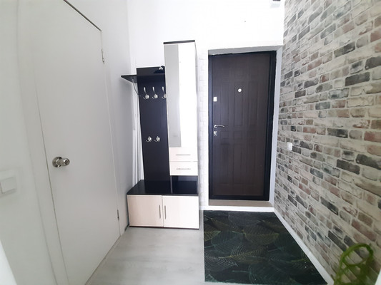 Продам однокомнатную (1-комн.) квартиру, Молодогвардейская (Хостинский р-н) ул, 2/77, Сочи г