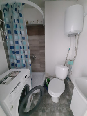 Продам однокомнатную (1-комн.) квартиру, Молодогвардейская (Хостинский р-н) ул, 2/77, Сочи г