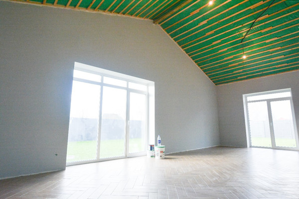 Продам дом, Яблоневая ул, Разметелево д, 0 км от города