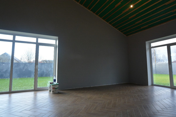 Продам дом, Яблоневая ул, Разметелево д, 0 км от города