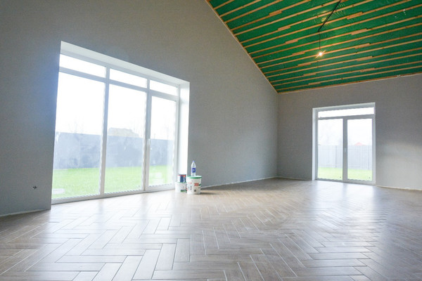 Продам дом, Яблоневая ул, Разметелево д, 0 км от города