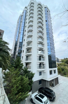 Продам двухкомнатную (2-комн.) квартиру, Санаторная (Лицейский снт) ул, 47/6, Сочи г