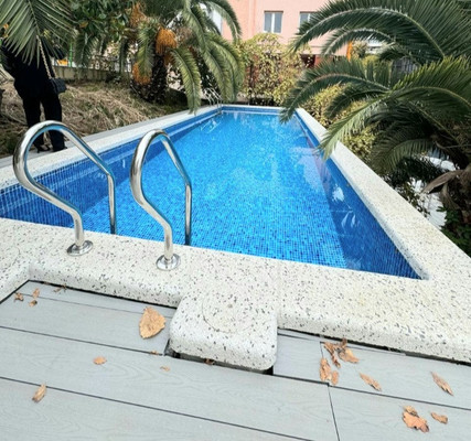 Продам двухкомнатную (2-комн.) квартиру, Санаторная (Лицейский снт) ул, 47/6, Сочи г