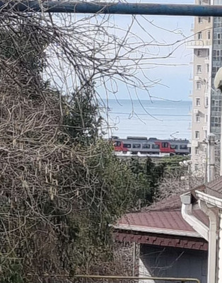 Продам участок 6 соток, ИЖС, Волжский (Центральный р-н) пер, 3, Сочи г, 0 км от города