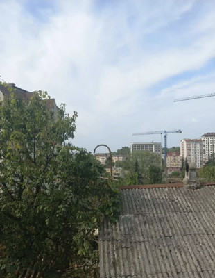 Продам участок 6 соток, ИЖС, Волжский (Центральный р-н) пер, 3, Сочи г, 0 км от города