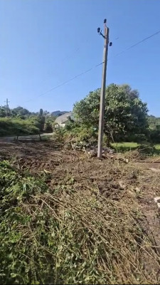 Продам участок 10 соток, ИЖС, Верхнехобзинская (Лазаревский р-н) ул, 9, Сочи г, 0 км от города