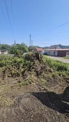 Продам участок 10 соток, ИЖС, Верхнехобзинская (Лазаревский р-н) ул, 9, Сочи г, 0 км от города