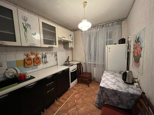 Сдам двухкомнатную (2-комн.) квартиру, им. Матэ Залки ул, 7а, Симферополь г