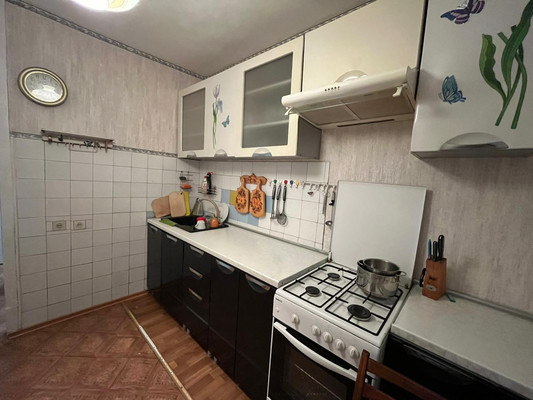 Сдам двухкомнатную (2-комн.) квартиру, им. Матэ Залки ул, 7а, Симферополь г