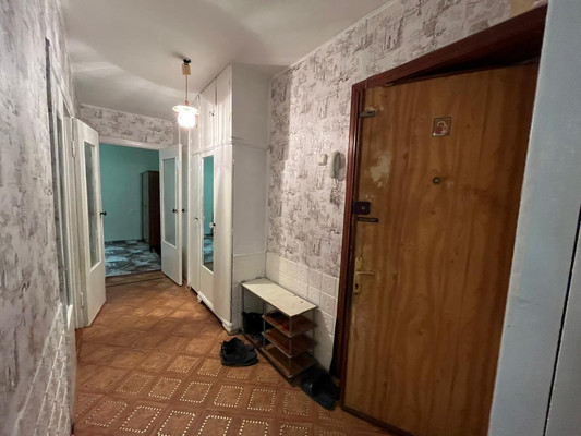 Сдам двухкомнатную (2-комн.) квартиру, им. Матэ Залки ул, 7а, Симферополь г