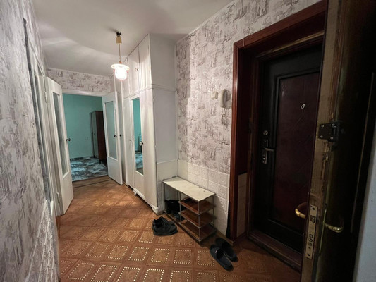 Сдам двухкомнатную (2-комн.) квартиру, им. Матэ Залки ул, 7а, Симферополь г