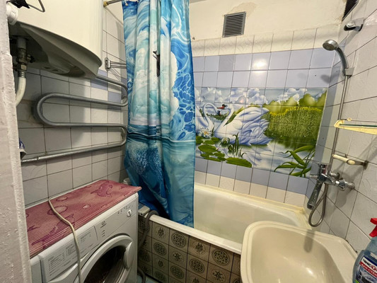 Сдам двухкомнатную (2-комн.) квартиру, им. Матэ Залки ул, 7а, Симферополь г